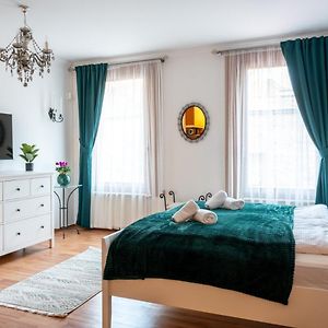 Appartement met een Slaapkamer